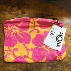 ALOHA Collection Hana Hou Small Pouch